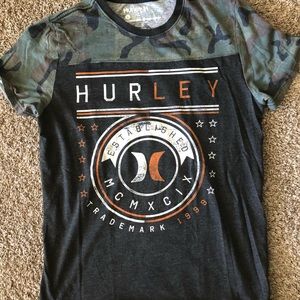 Men's Hurley tee